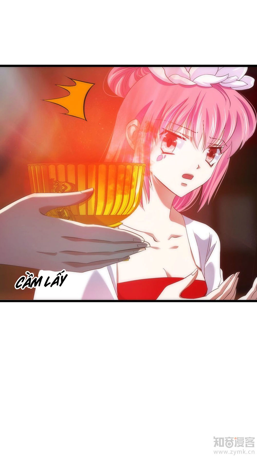 Một Vạn Tư Thế Công Lược Yêu Nam Chapter 42 - 23