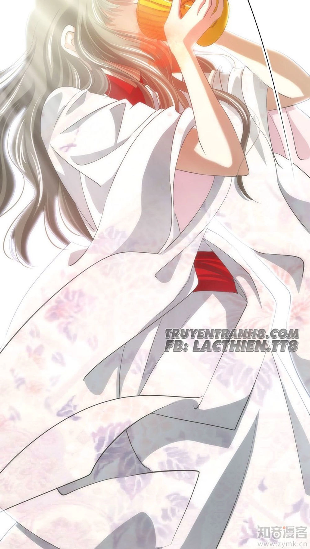 Một Vạn Tư Thế Công Lược Yêu Nam Chapter 42 - 25