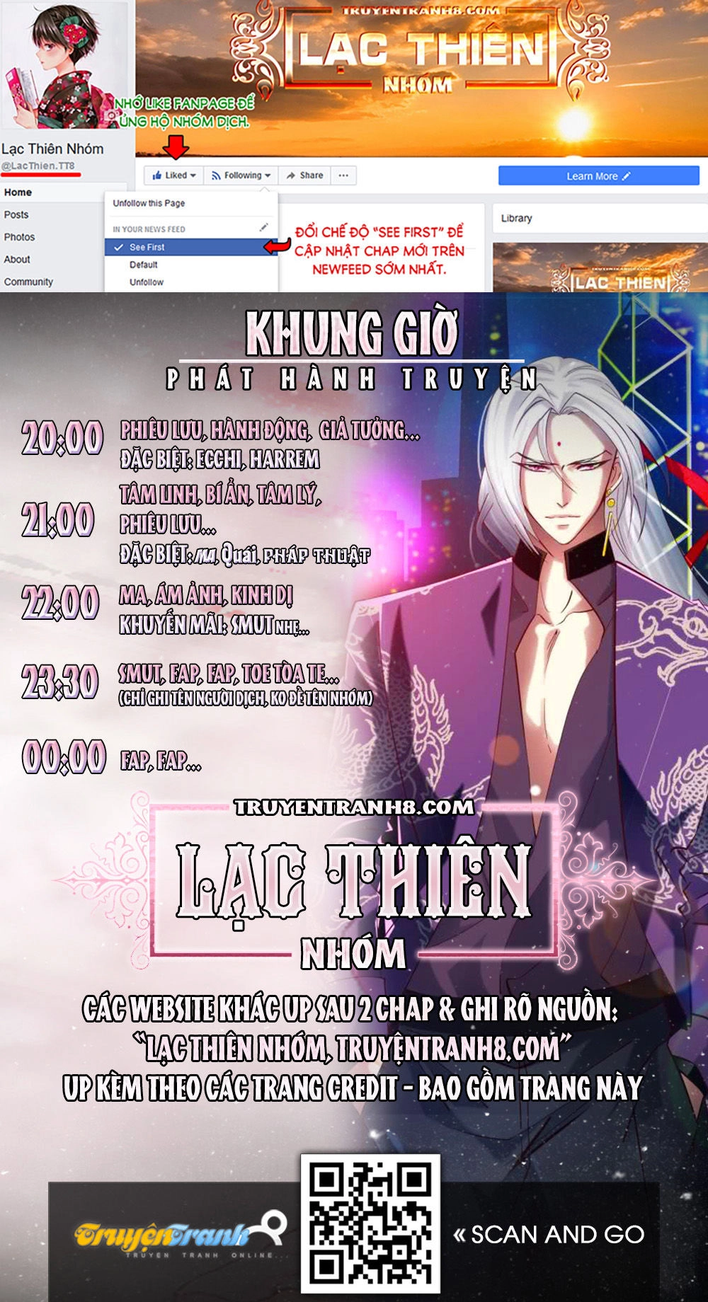 Một Vạn Tư Thế Công Lược Yêu Nam Chapter 42 - 27