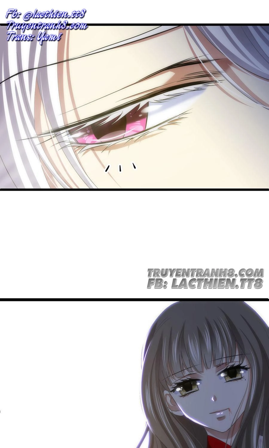 Một Vạn Tư Thế Công Lược Yêu Nam Chapter 43 - 3