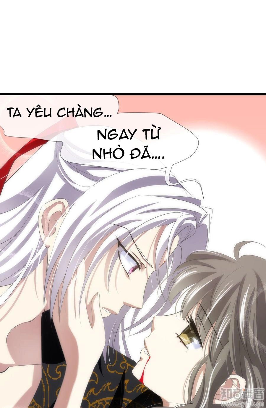 Một Vạn Tư Thế Công Lược Yêu Nam Chapter 43 - 13