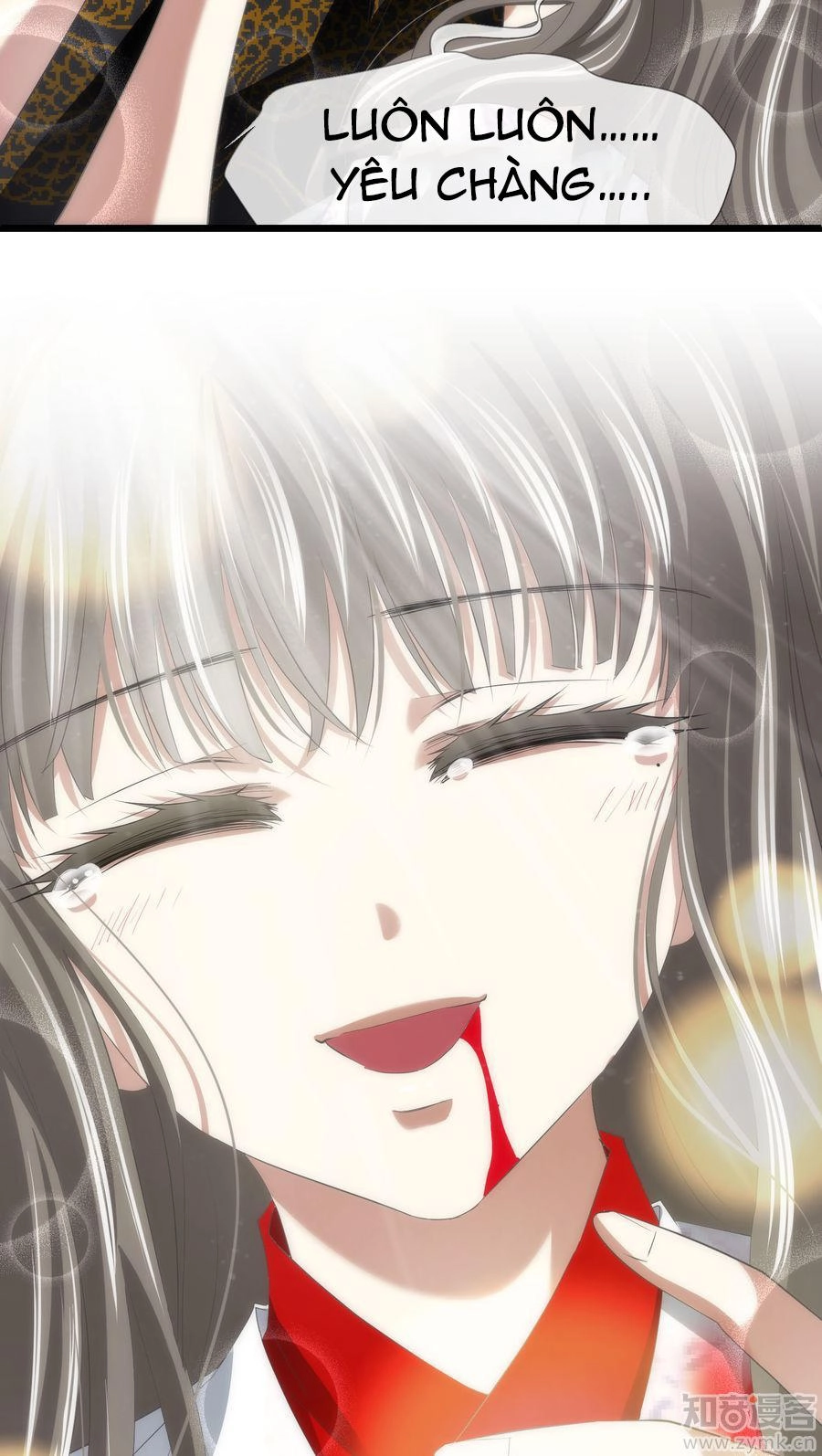 Một Vạn Tư Thế Công Lược Yêu Nam Chapter 43 - 14