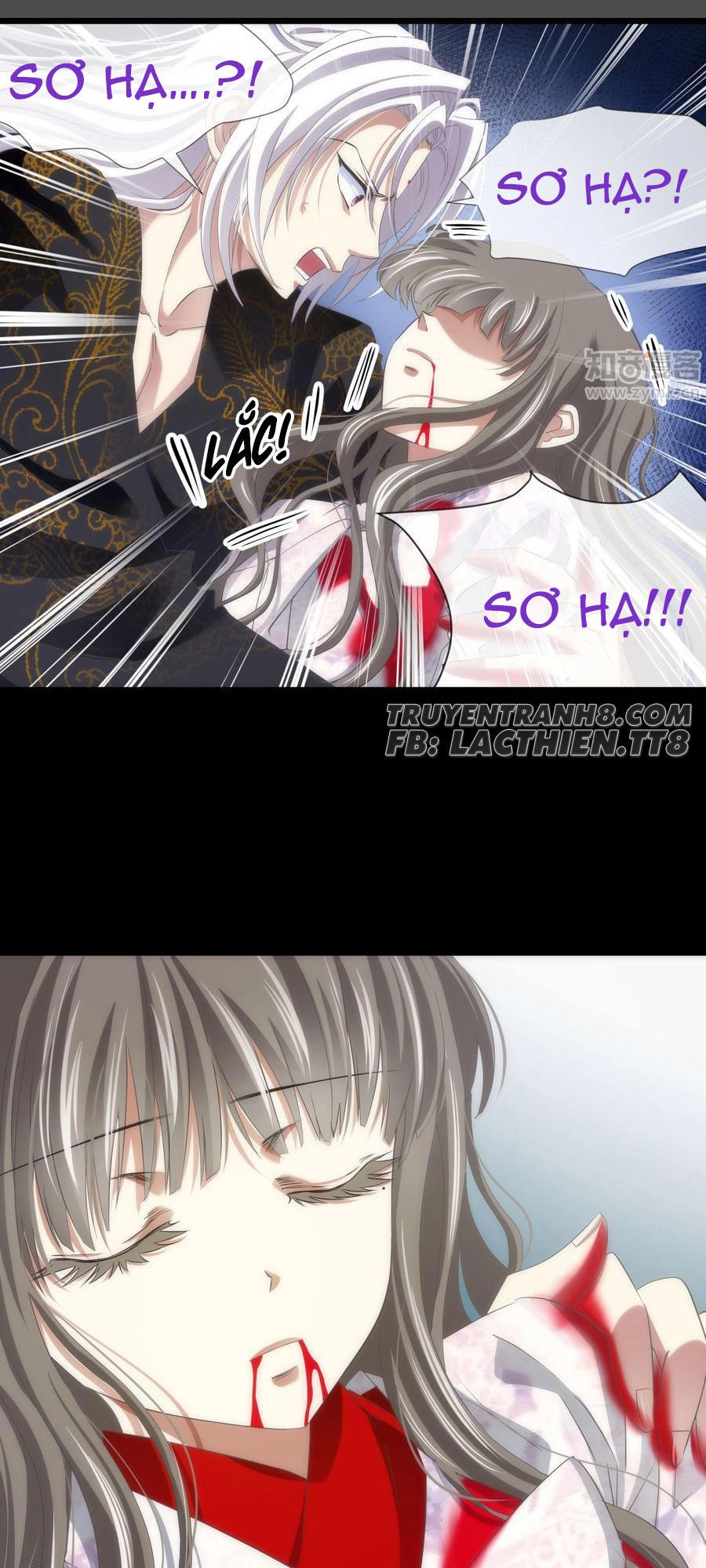 Một Vạn Tư Thế Công Lược Yêu Nam Chapter 43 - 17