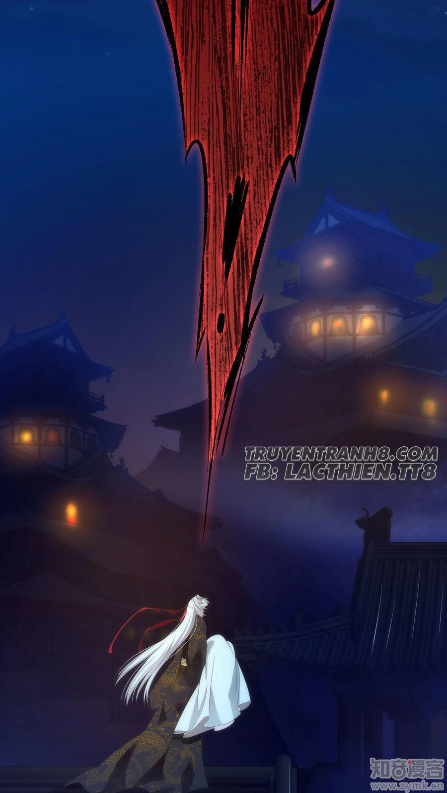 Một Vạn Tư Thế Công Lược Yêu Nam Chapter 43 - 26