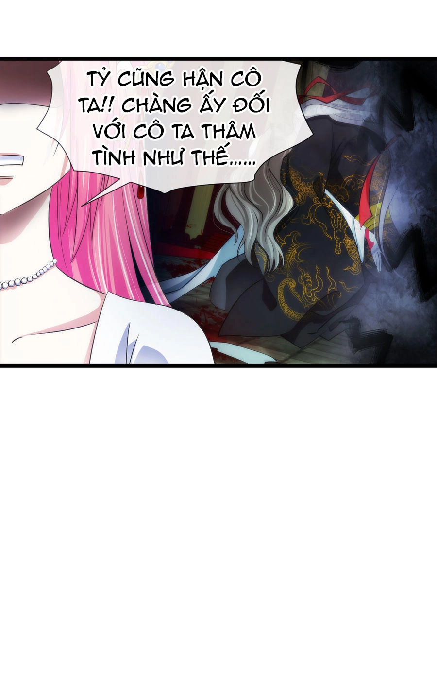 Một Vạn Tư Thế Công Lược Yêu Nam Chapter 44 - 4