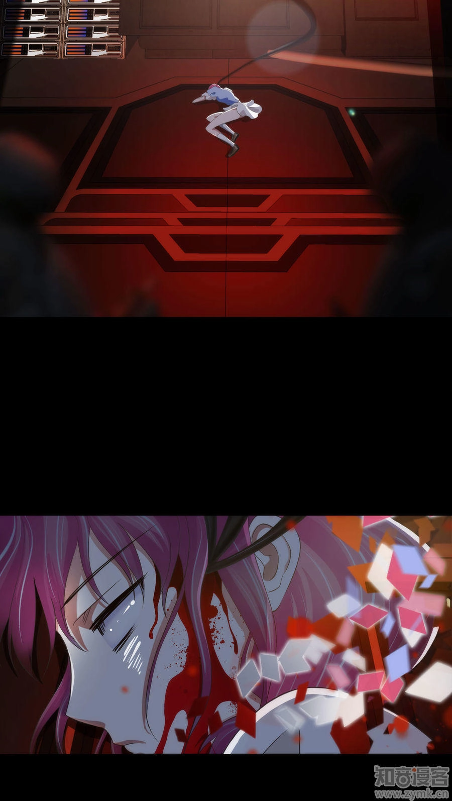 Một Vạn Tư Thế Công Lược Yêu Nam Chapter 44 - 12