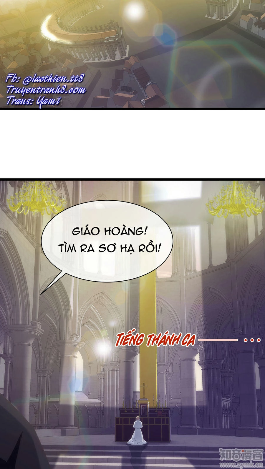 Một Vạn Tư Thế Công Lược Yêu Nam Chapter 45 - 3