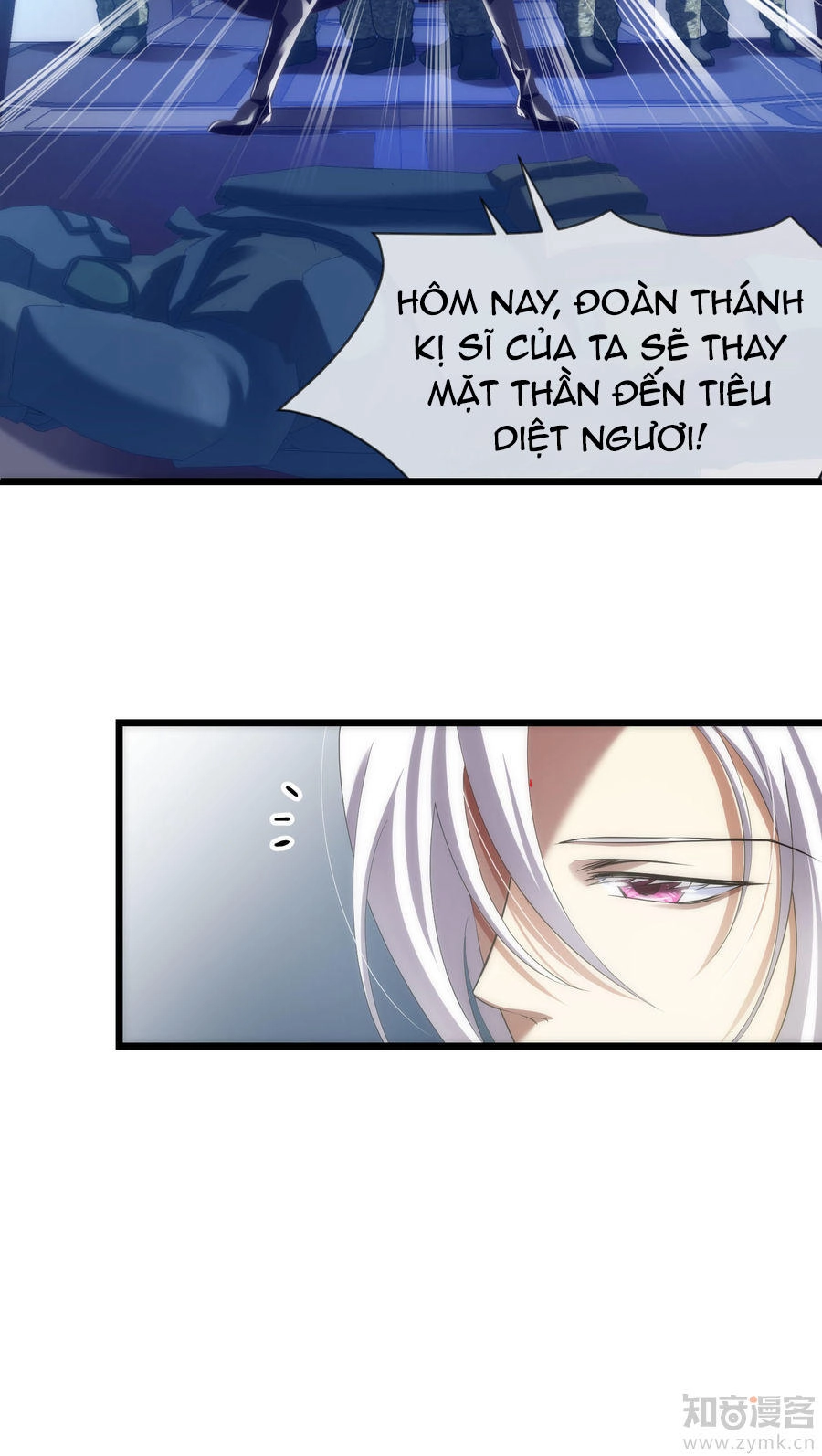 Một Vạn Tư Thế Công Lược Yêu Nam Chapter 45 - 11