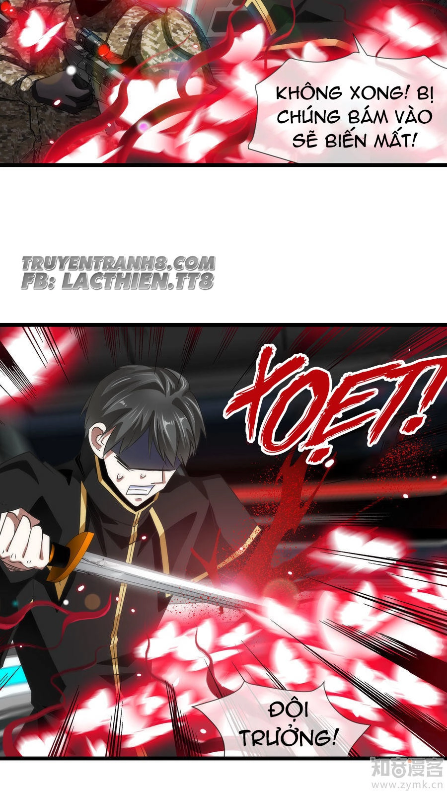 Một Vạn Tư Thế Công Lược Yêu Nam Chapter 45 - 19