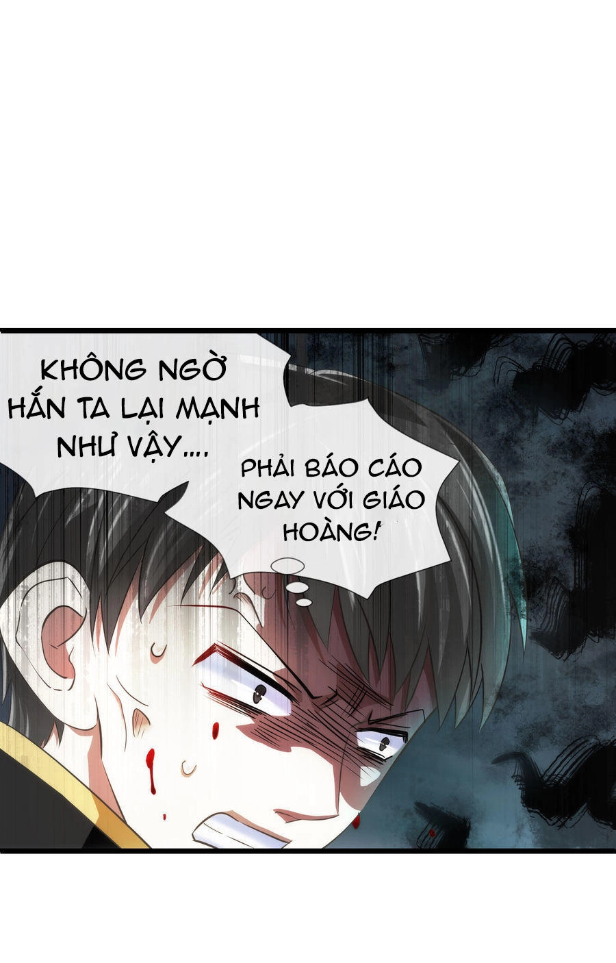 Một Vạn Tư Thế Công Lược Yêu Nam Chapter 45 - 20