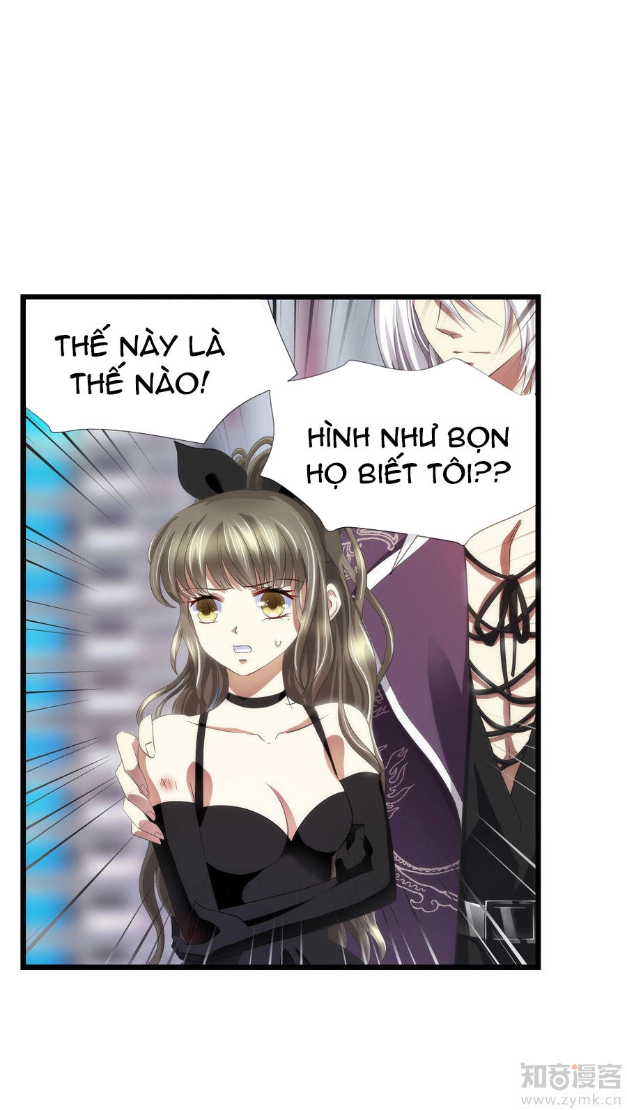 Một Vạn Tư Thế Công Lược Yêu Nam Chapter 45 - 22