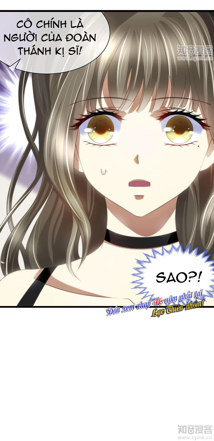 Một Vạn Tư Thế Công Lược Yêu Nam Chapter 45 - 24