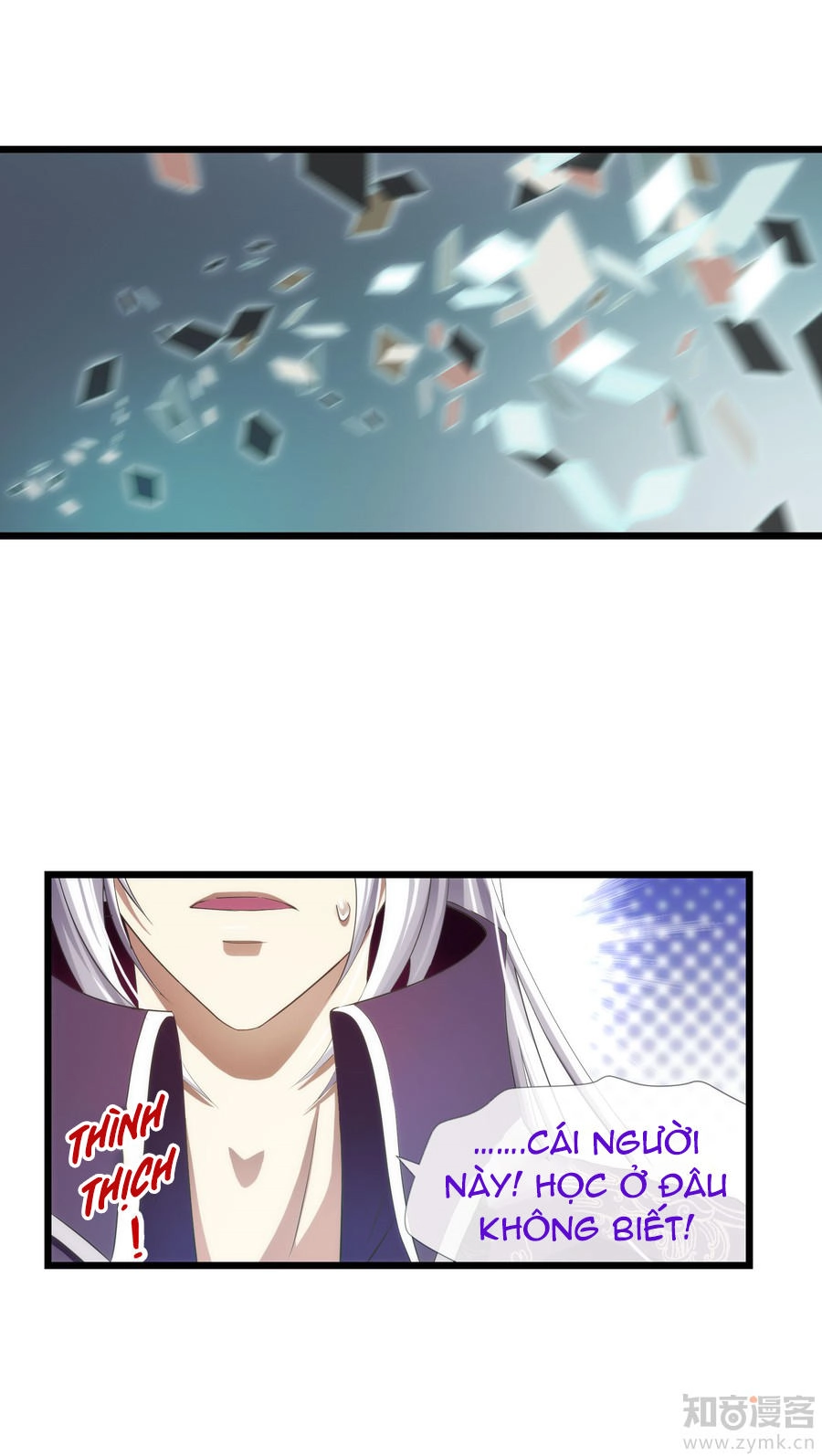 Một Vạn Tư Thế Công Lược Yêu Nam Chapter 46 - 10