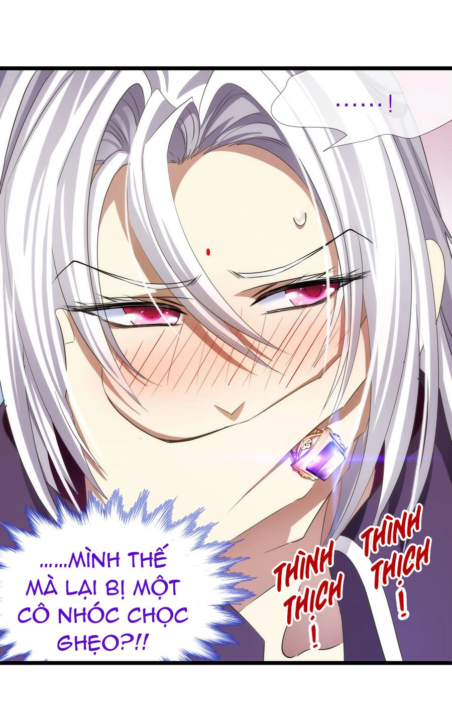 Một Vạn Tư Thế Công Lược Yêu Nam Chapter 46 - 11