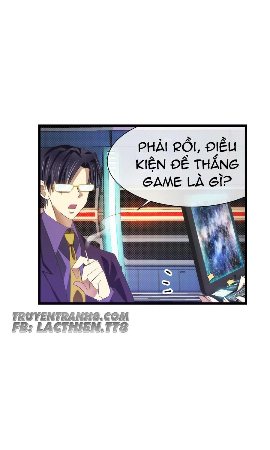 Một Vạn Tư Thế Công Lược Yêu Nam Chapter 46 - 14