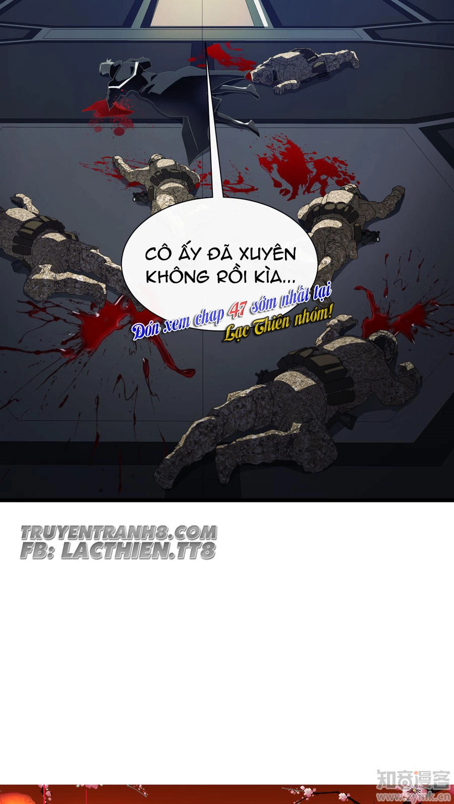 Một Vạn Tư Thế Công Lược Yêu Nam Chapter 46 - 20