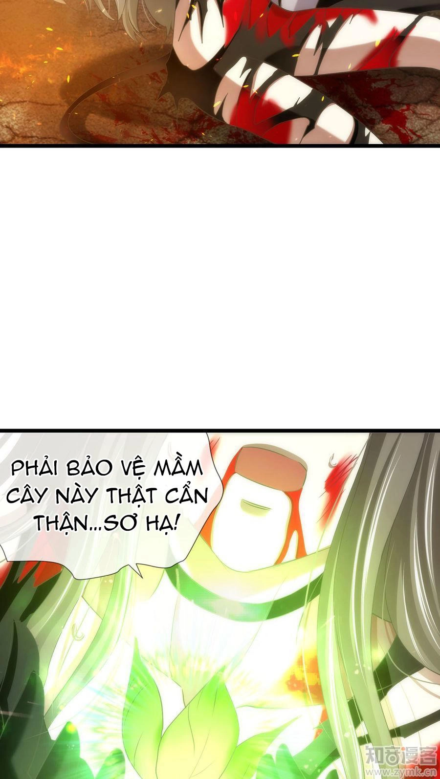 Một Vạn Tư Thế Công Lược Yêu Nam Chapter 47 - 12