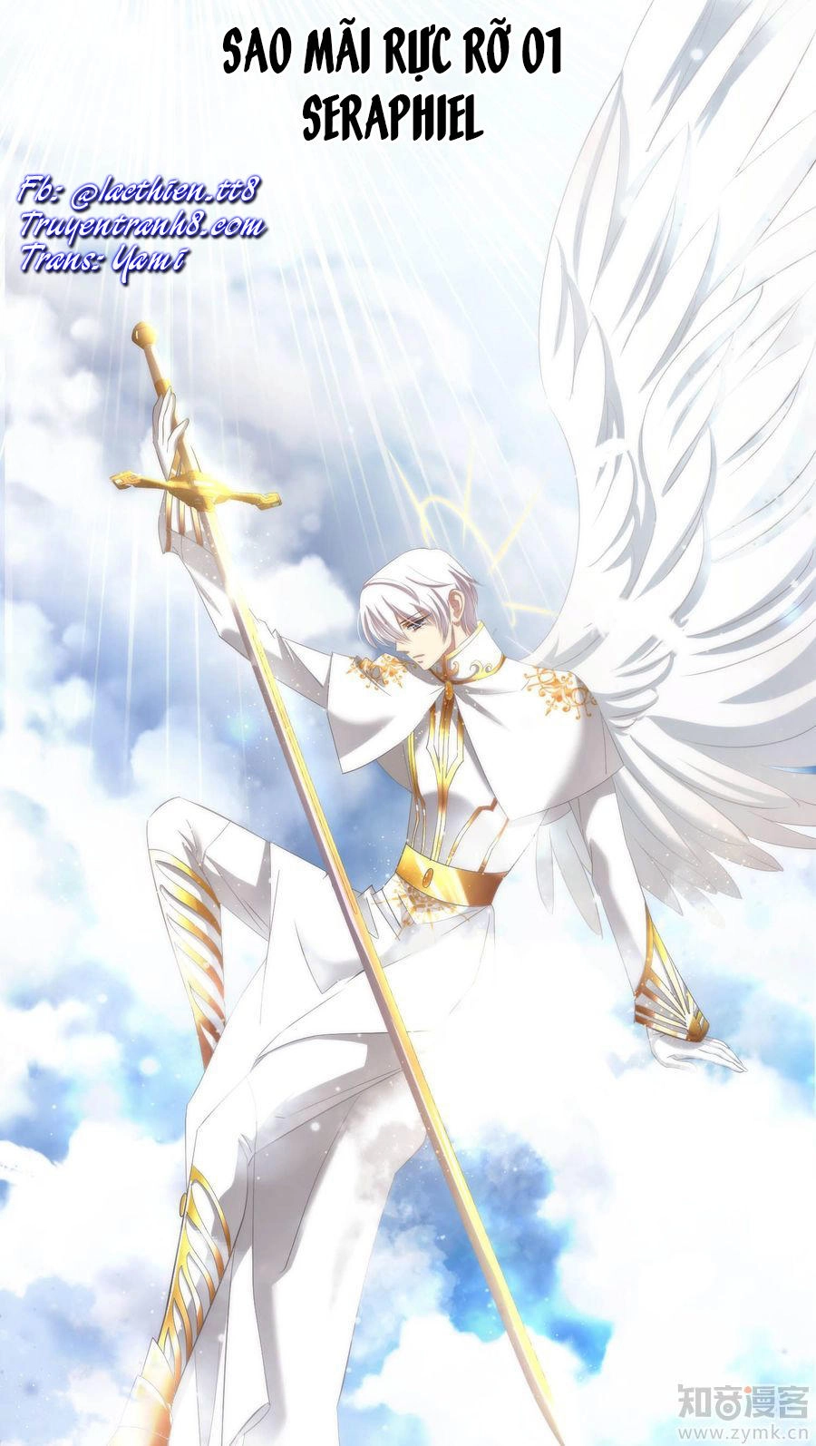 Một Vạn Tư Thế Công Lược Yêu Nam Chapter 48 - 3