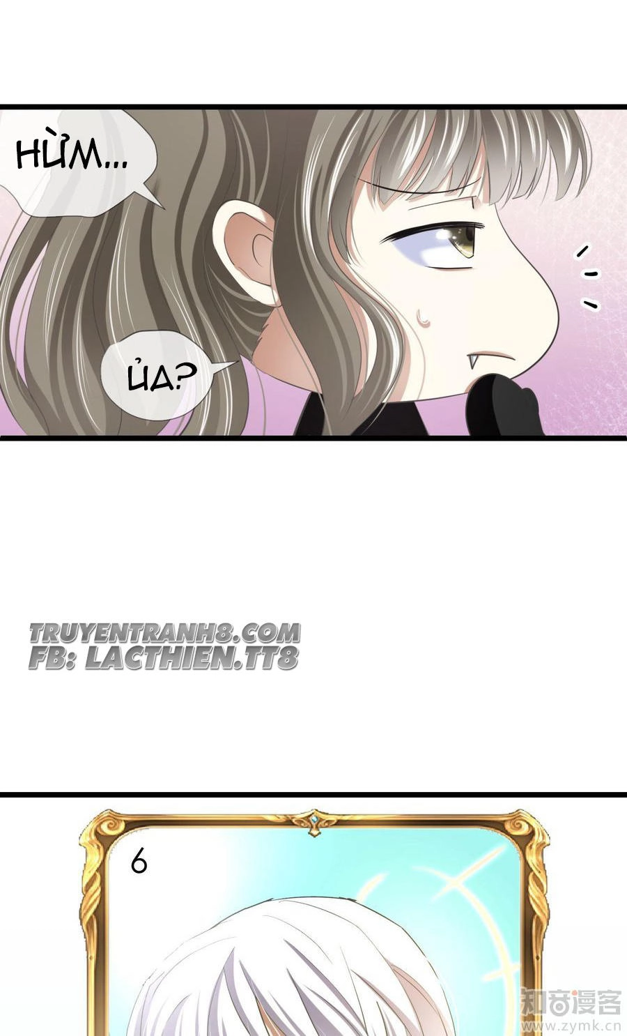 Một Vạn Tư Thế Công Lược Yêu Nam Chapter 48 - 5