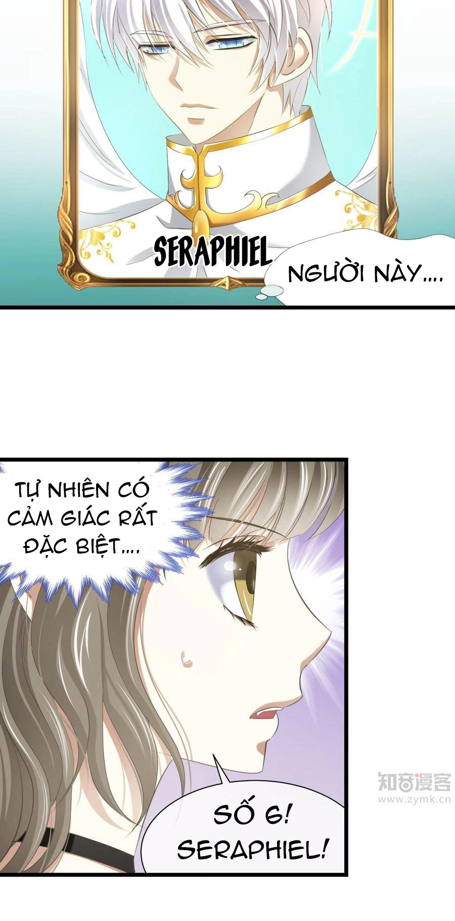 Một Vạn Tư Thế Công Lược Yêu Nam Chapter 48 - 6