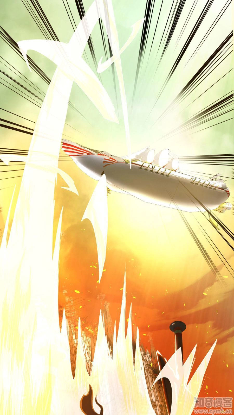 Một Vạn Tư Thế Công Lược Yêu Nam Chapter 48 - 8