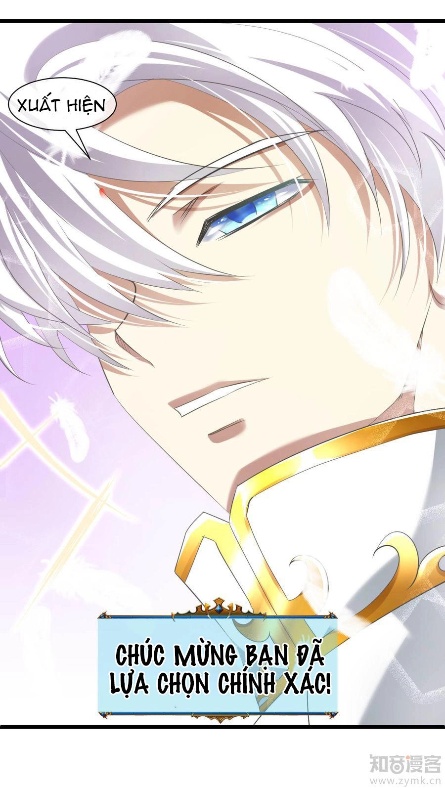 Một Vạn Tư Thế Công Lược Yêu Nam Chapter 48 - 12