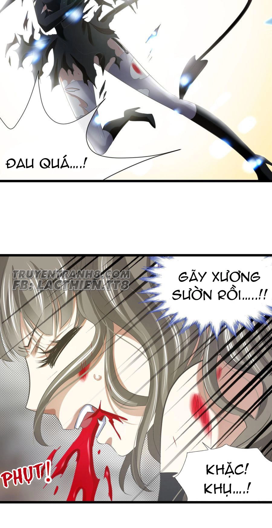 Một Vạn Tư Thế Công Lược Yêu Nam Chapter 48 - 17