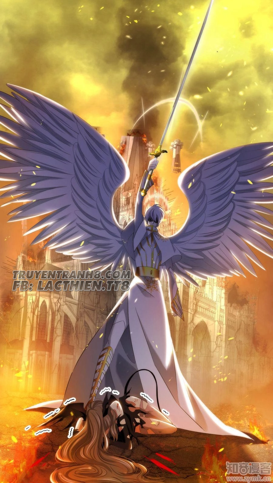 Một Vạn Tư Thế Công Lược Yêu Nam Chapter 48 - 19