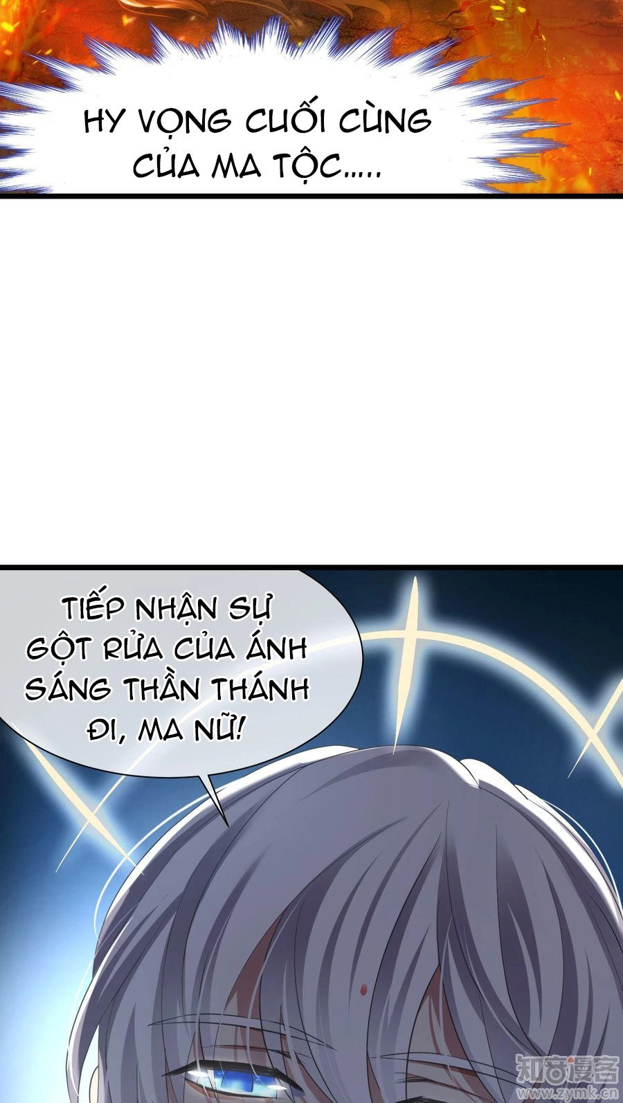 Một Vạn Tư Thế Công Lược Yêu Nam Chapter 48 - 20