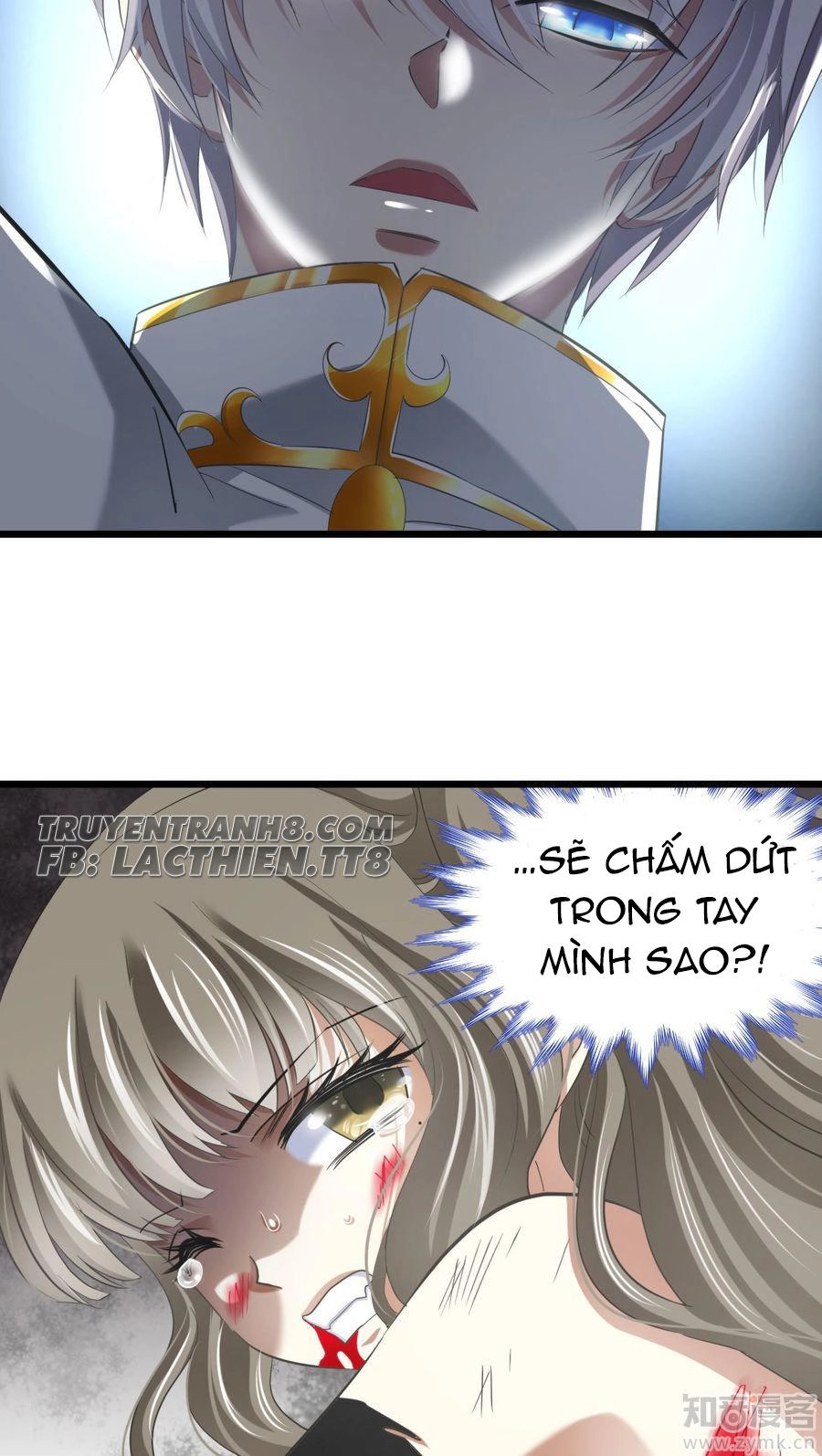 Một Vạn Tư Thế Công Lược Yêu Nam Chapter 48 - 21