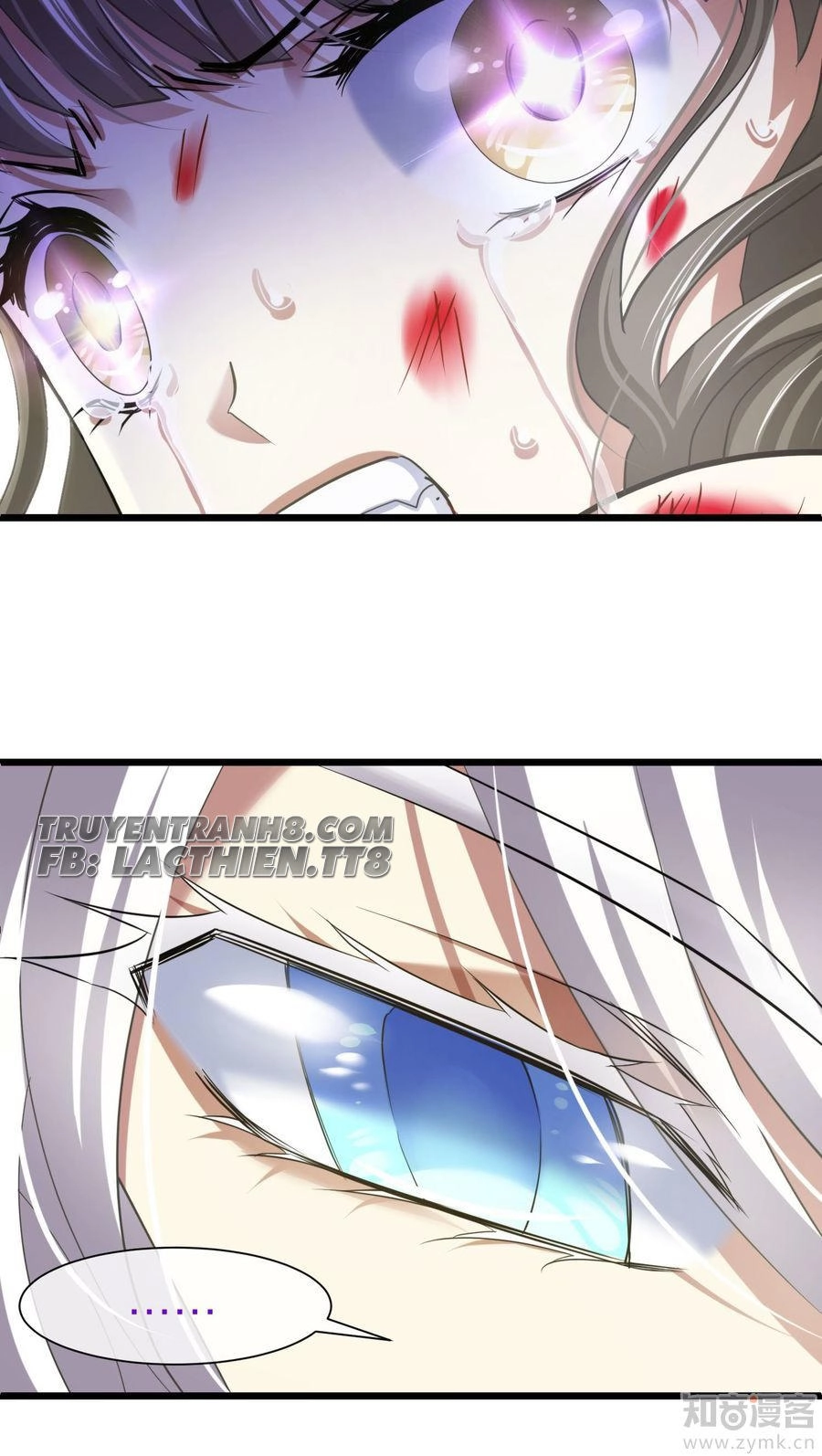 Một Vạn Tư Thế Công Lược Yêu Nam Chapter 48 - 23