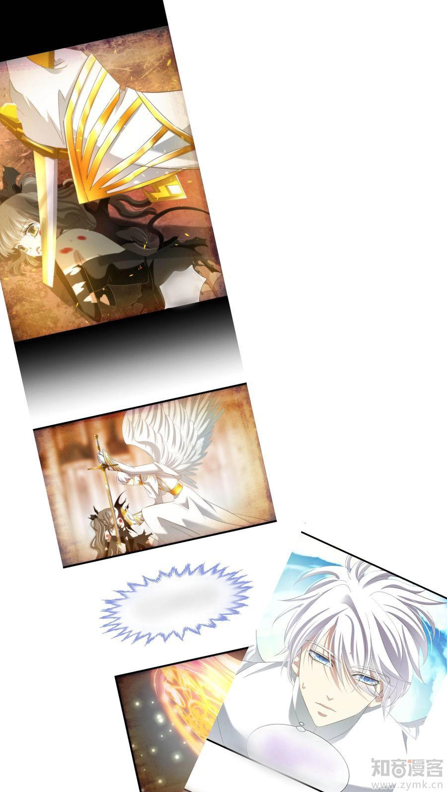 Một Vạn Tư Thế Công Lược Yêu Nam Chapter 48 - 26