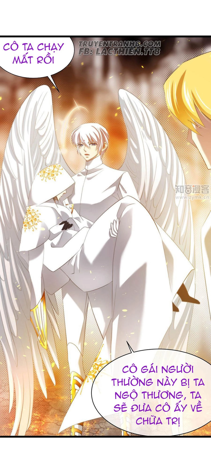 Một Vạn Tư Thế Công Lược Yêu Nam Chapter 49 - 4