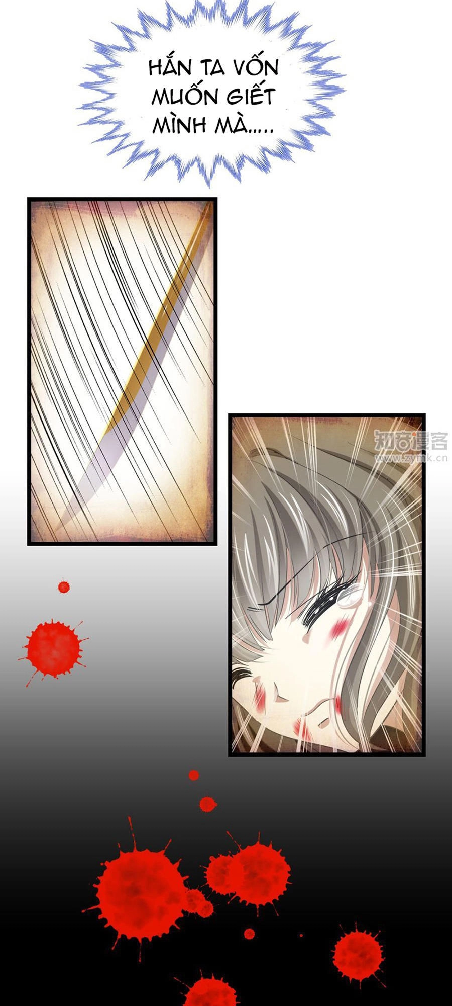 Một Vạn Tư Thế Công Lược Yêu Nam Chapter 49 - 6