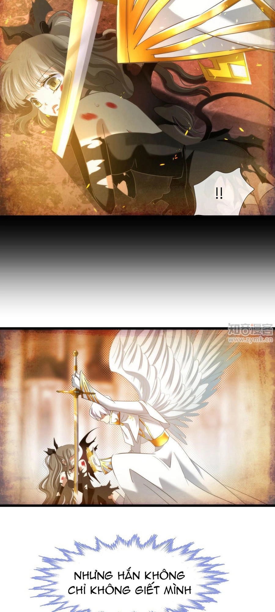 Một Vạn Tư Thế Công Lược Yêu Nam Chapter 49 - 8