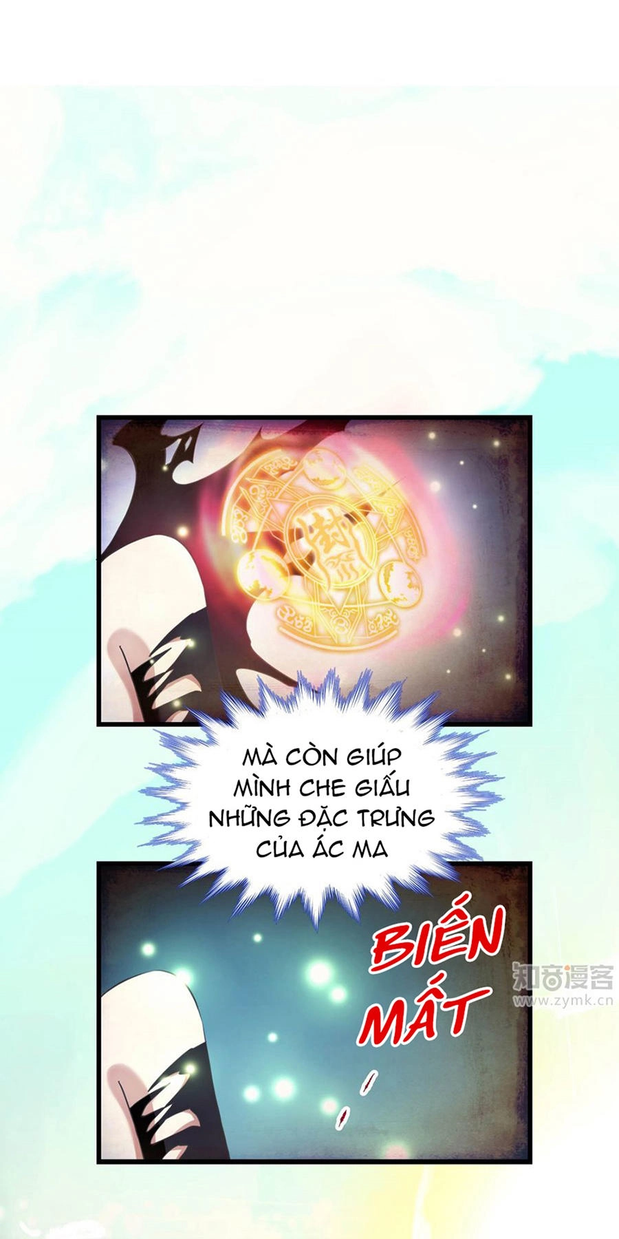 Một Vạn Tư Thế Công Lược Yêu Nam Chapter 49 - 10