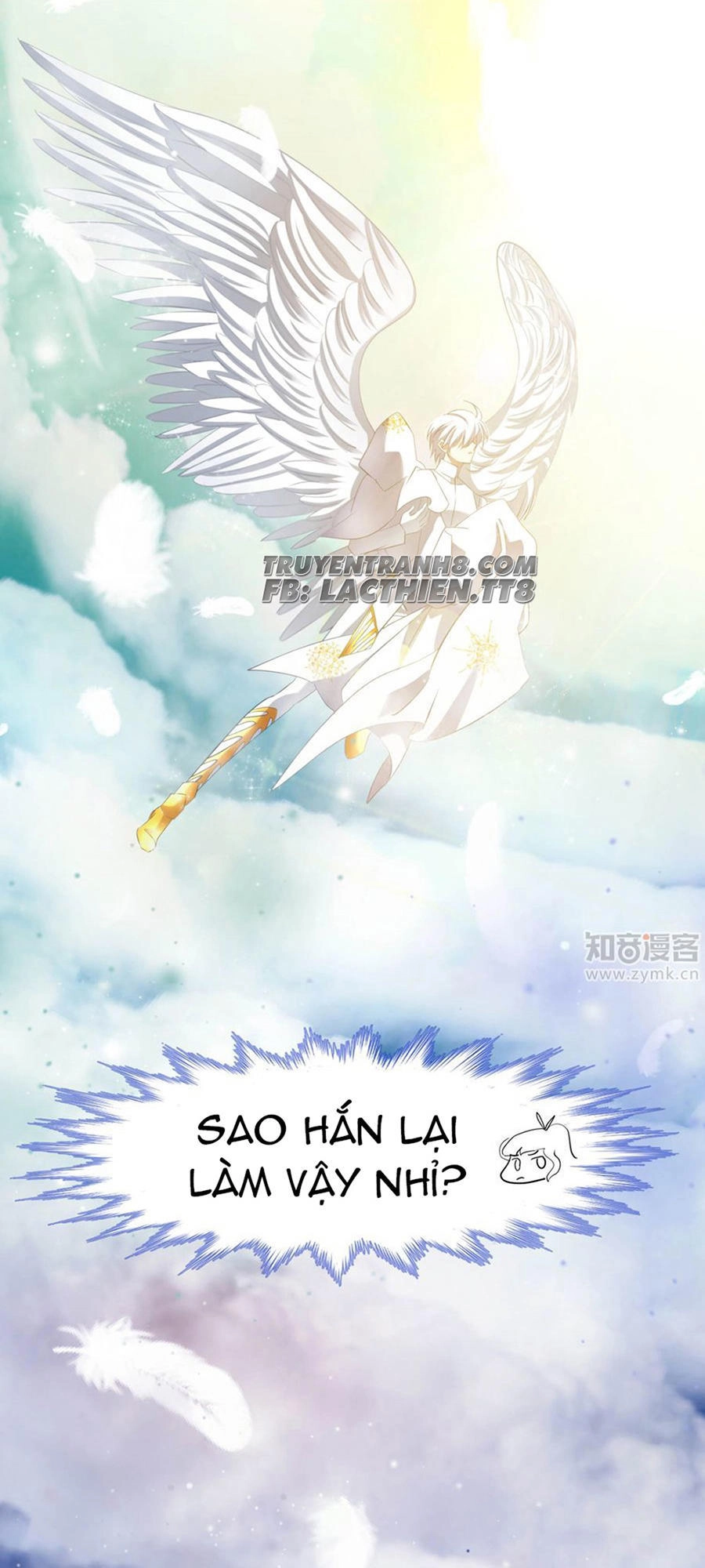 Một Vạn Tư Thế Công Lược Yêu Nam Chapter 49 - 11