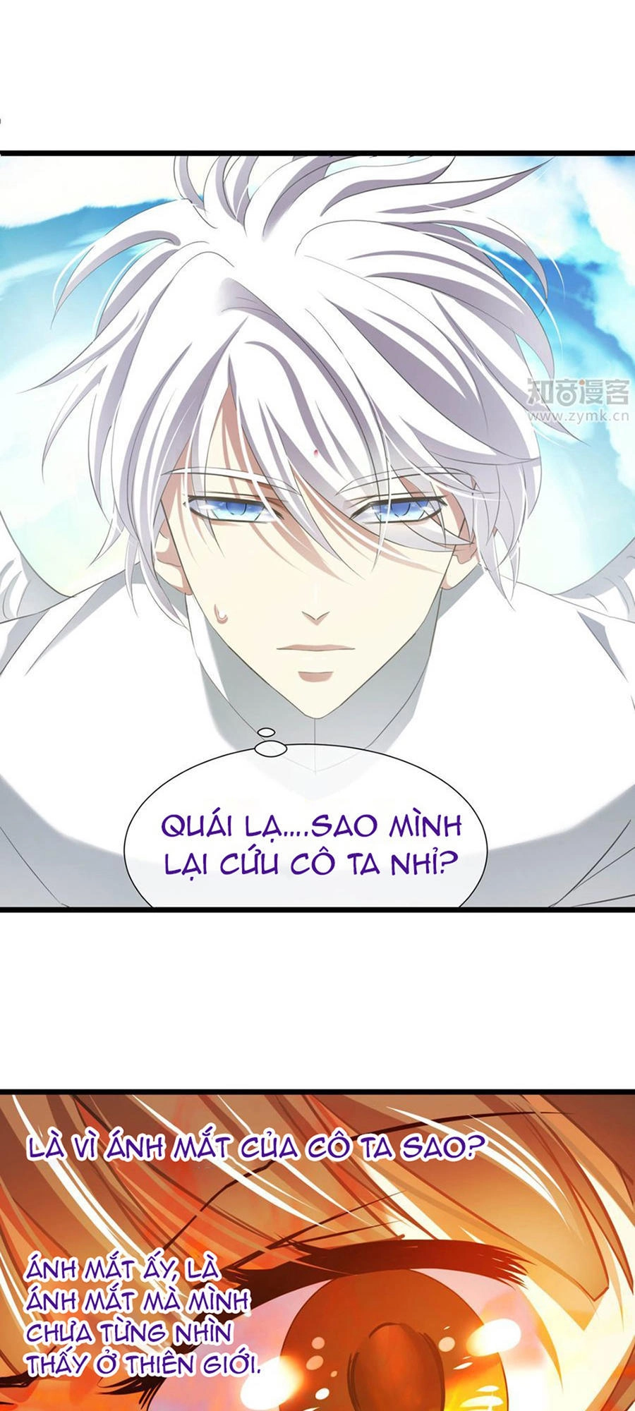 Một Vạn Tư Thế Công Lược Yêu Nam Chapter 49 - 13