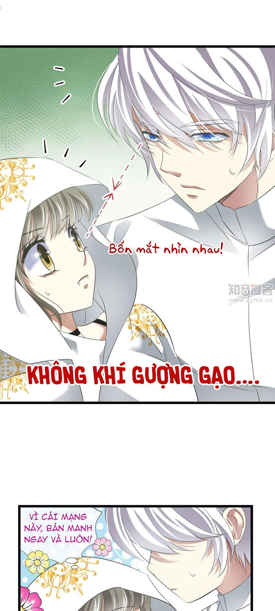 Một Vạn Tư Thế Công Lược Yêu Nam Chapter 49 - 17