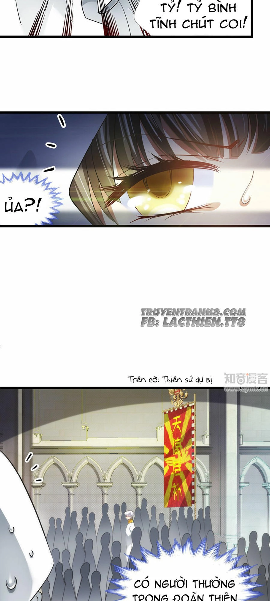 Một Vạn Tư Thế Công Lược Yêu Nam Chapter 50 - 9