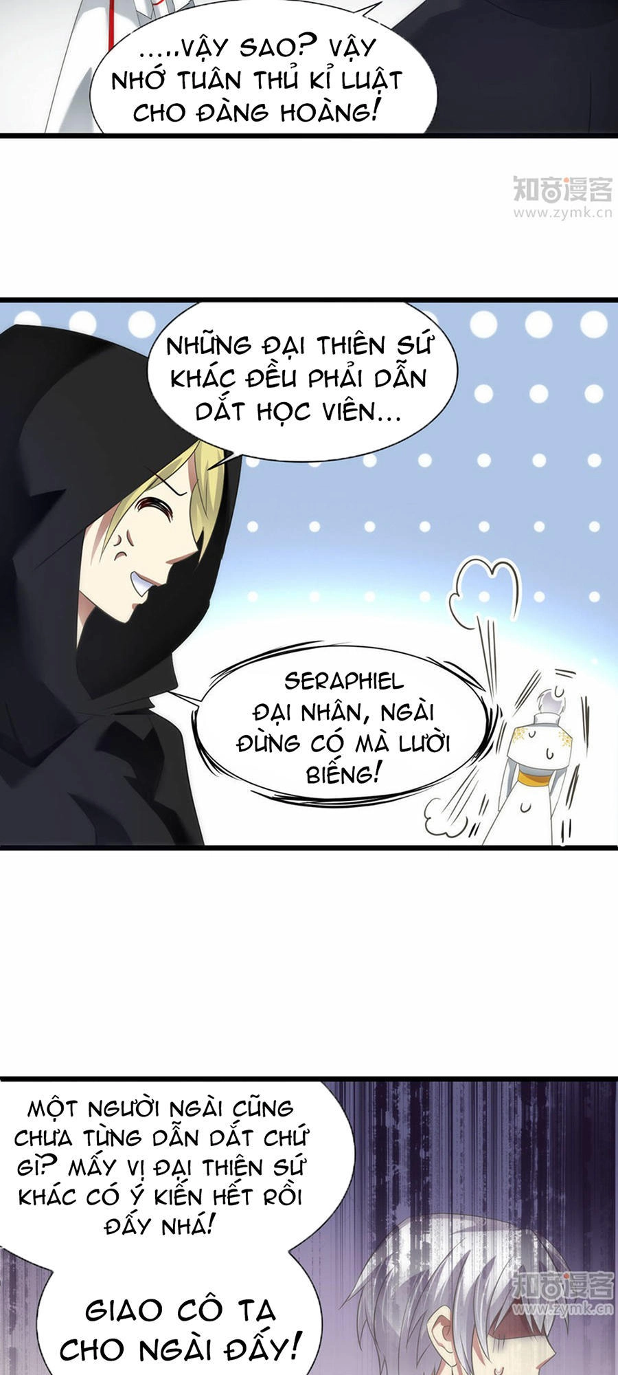 Một Vạn Tư Thế Công Lược Yêu Nam Chapter 50 - 15