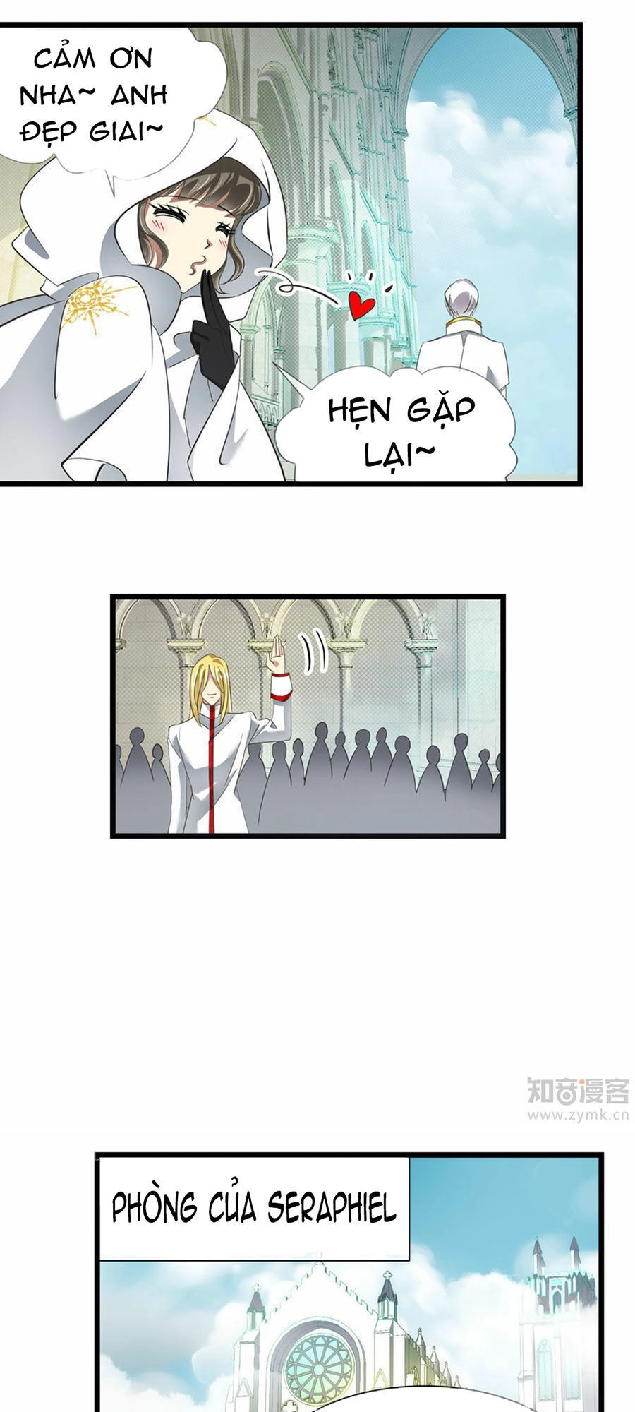 Một Vạn Tư Thế Công Lược Yêu Nam Chapter 50 - 18