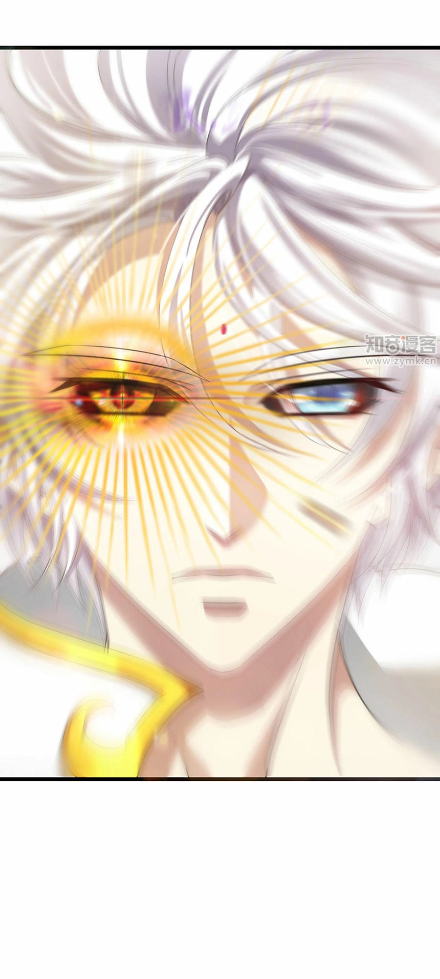 Một Vạn Tư Thế Công Lược Yêu Nam Chapter 50 - 29