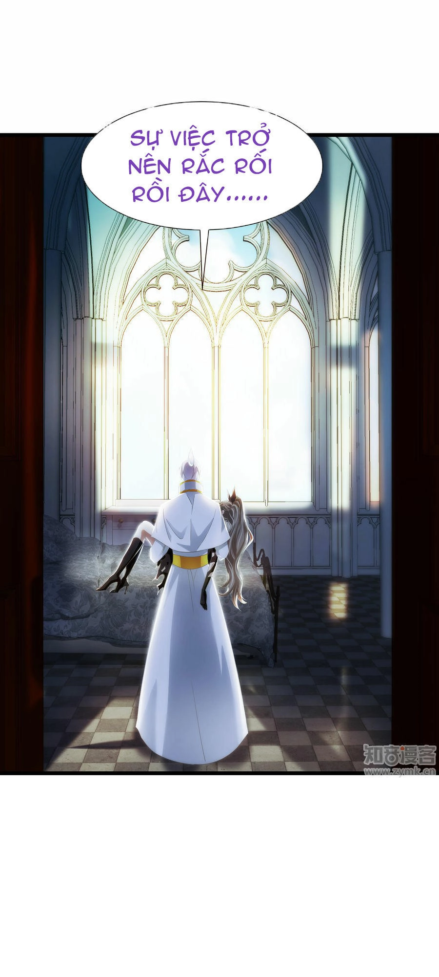 Một Vạn Tư Thế Công Lược Yêu Nam Chapter 50 - 32