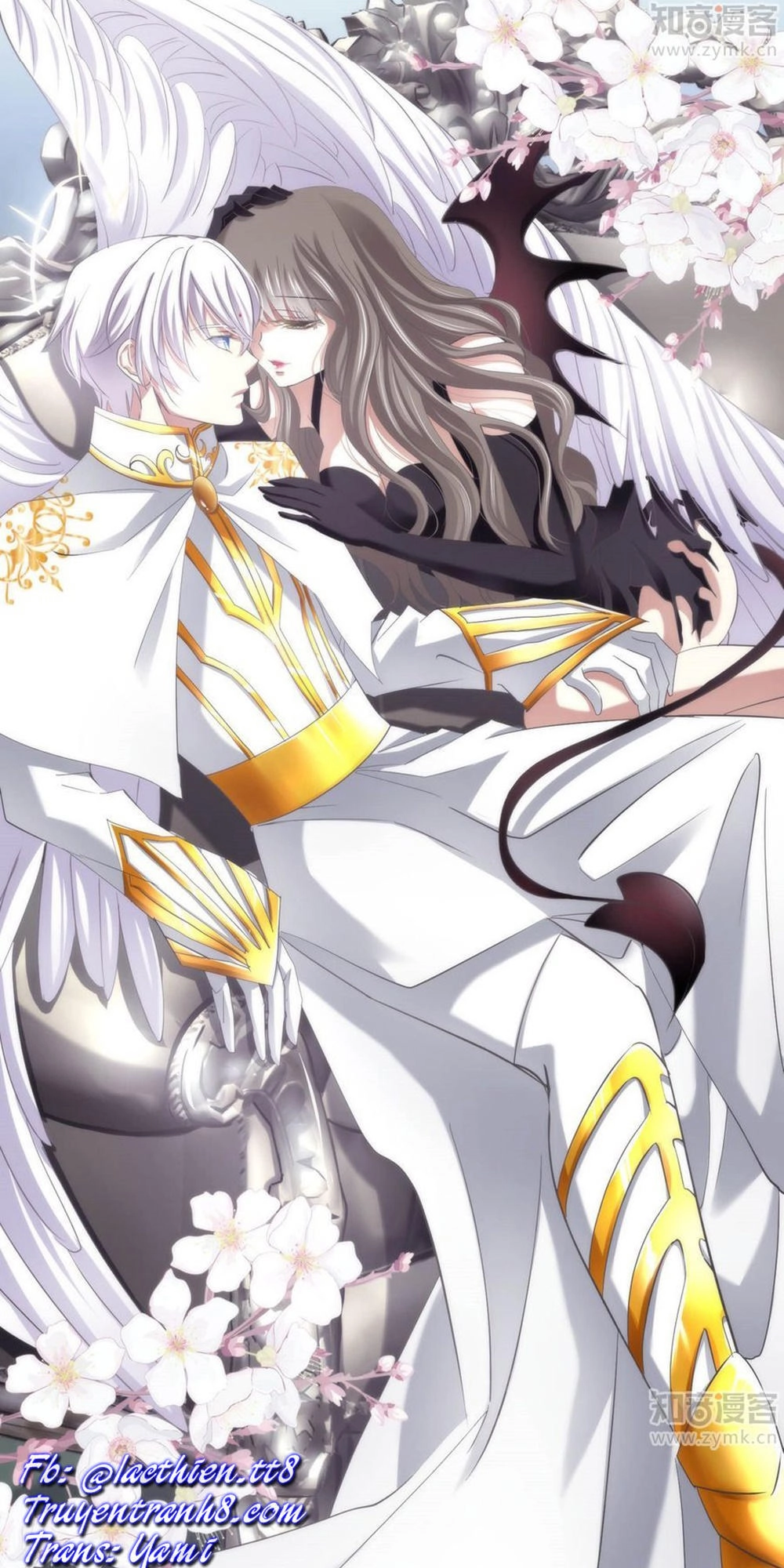 Một Vạn Tư Thế Công Lược Yêu Nam Chapter 51 - 3