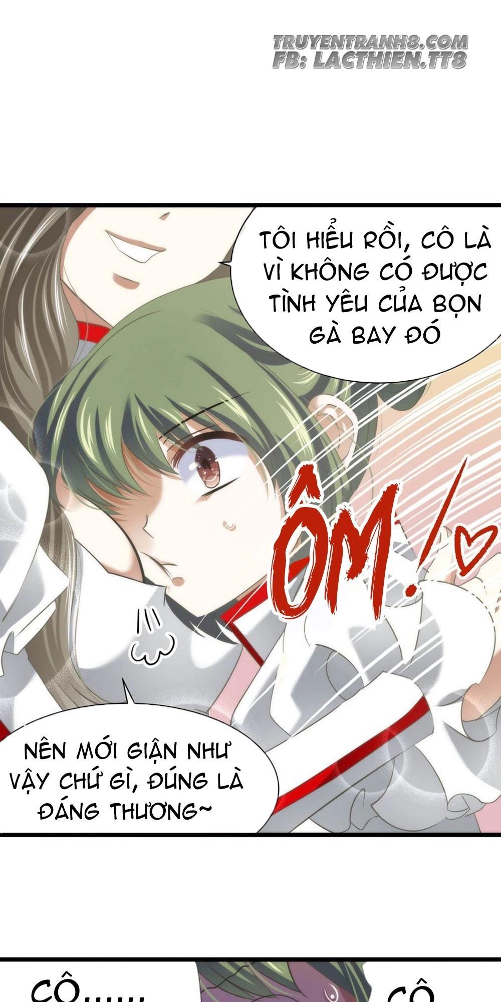 Một Vạn Tư Thế Công Lược Yêu Nam Chapter 51 - 14