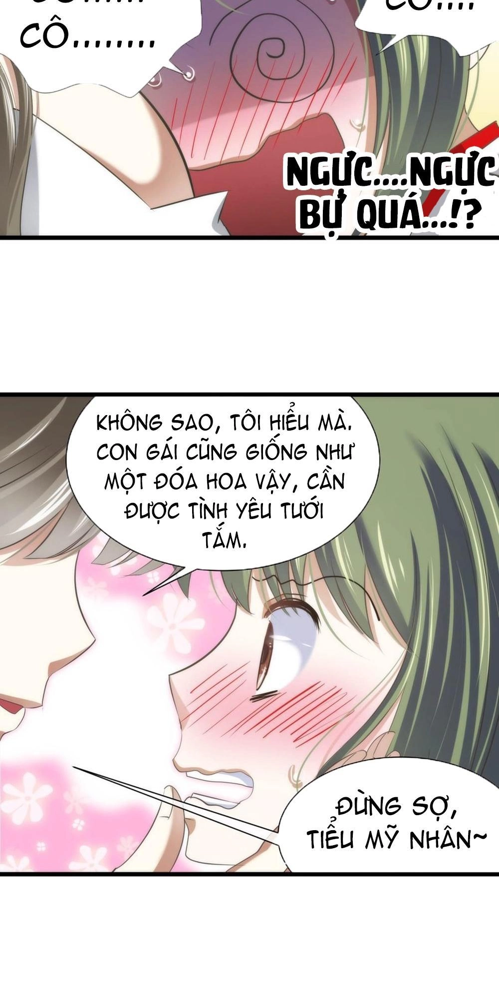 Một Vạn Tư Thế Công Lược Yêu Nam Chapter 51 - 15