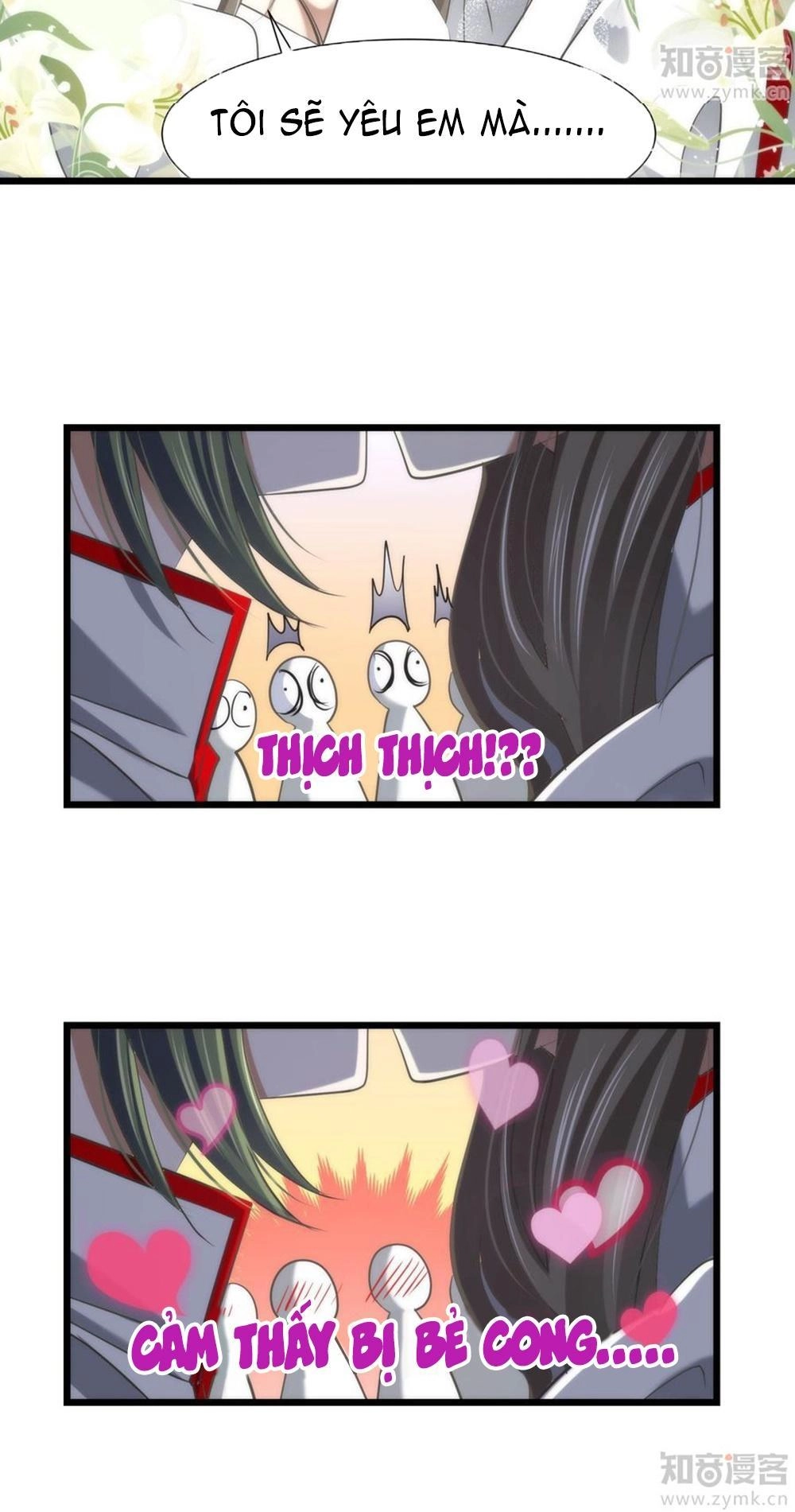 Một Vạn Tư Thế Công Lược Yêu Nam Chapter 51 - 17