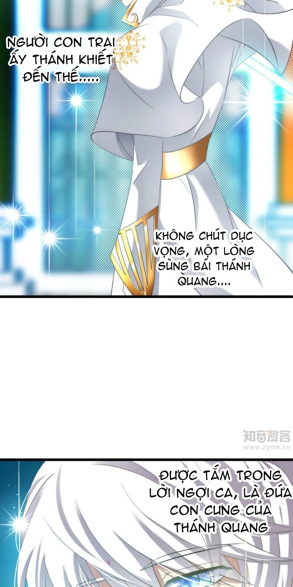 Một Vạn Tư Thế Công Lược Yêu Nam Chapter 51 - 25