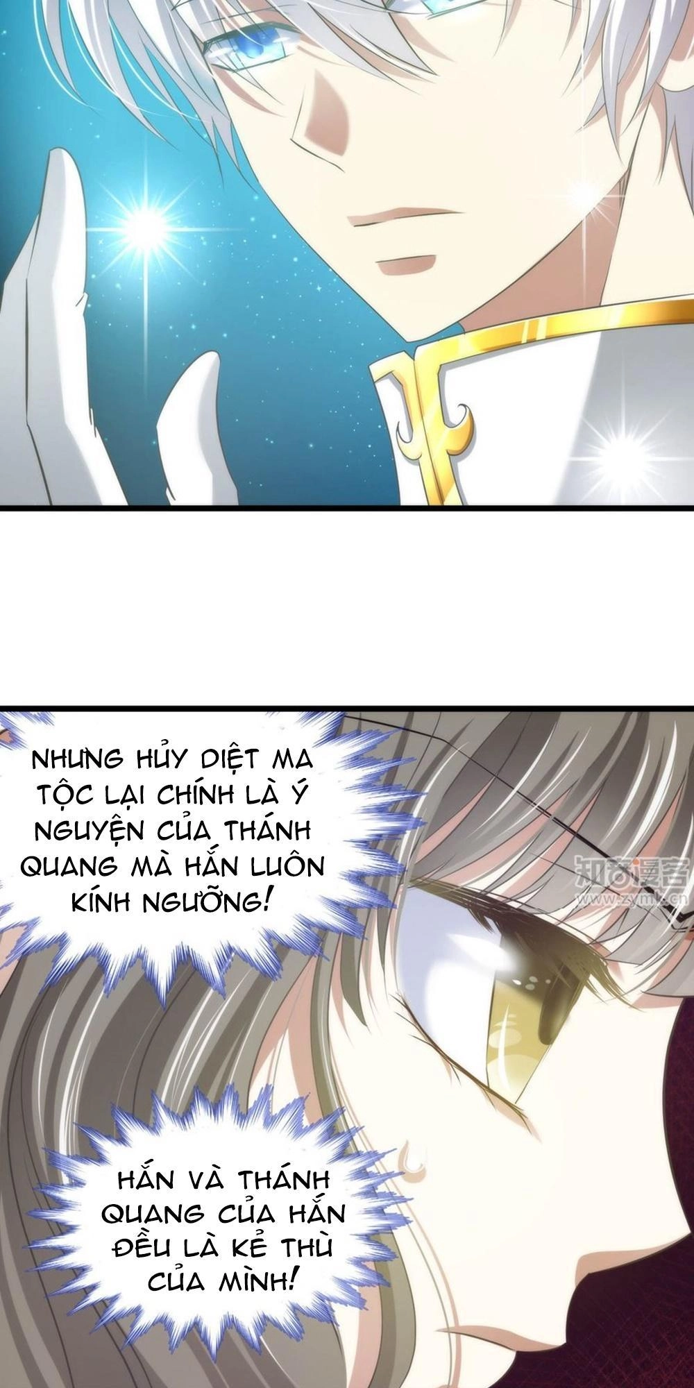 Một Vạn Tư Thế Công Lược Yêu Nam Chapter 51 - 26